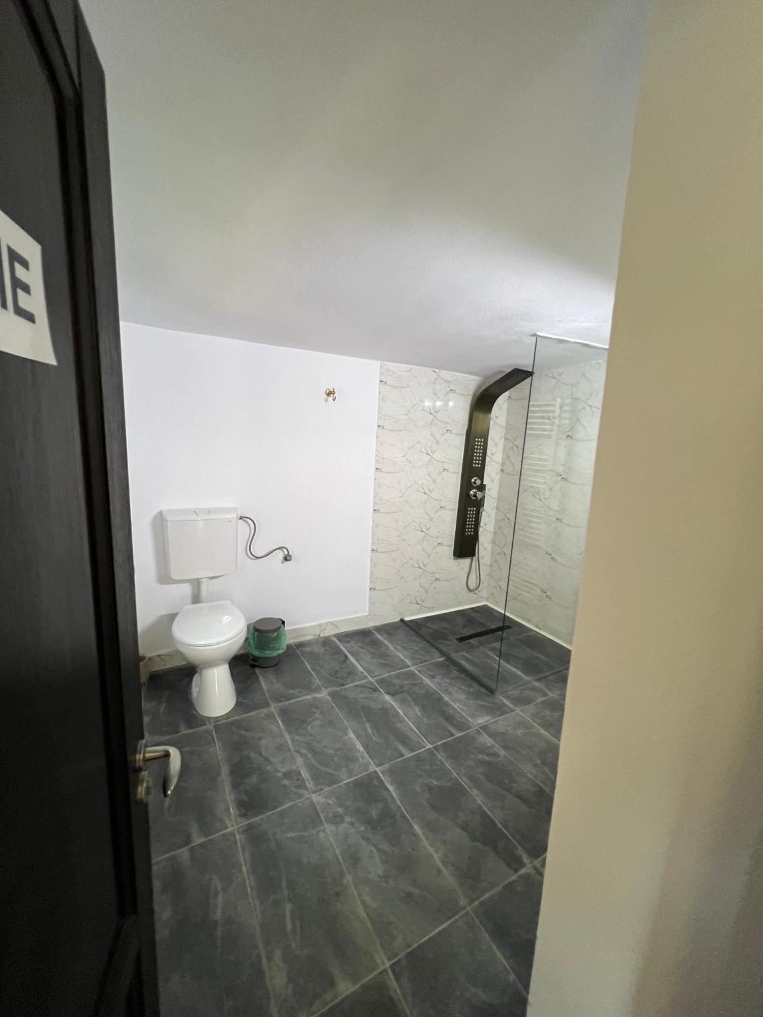 Accommodation Casa Luca Horezu Extérieur photo