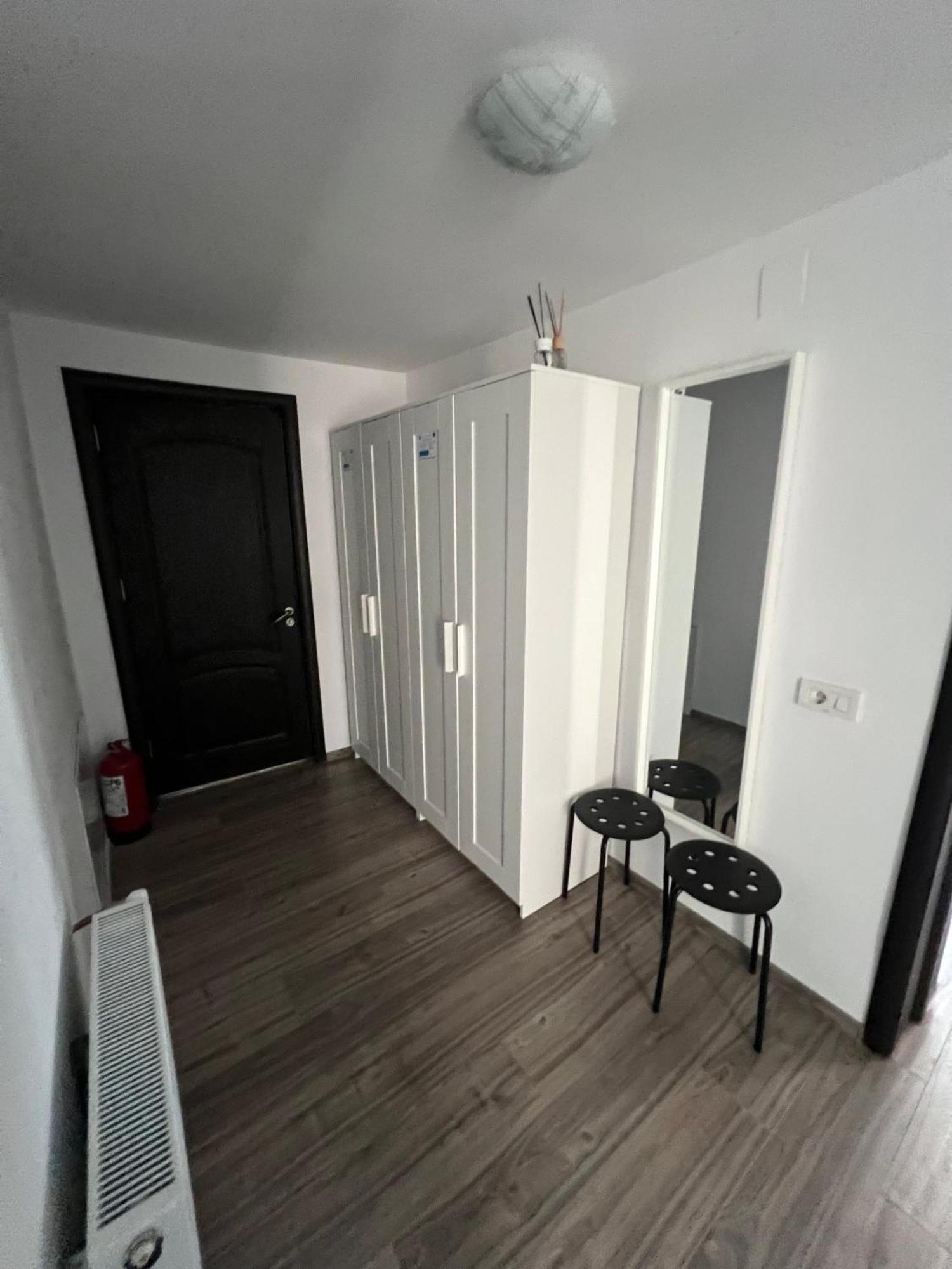 Accommodation Casa Luca Horezu Extérieur photo
